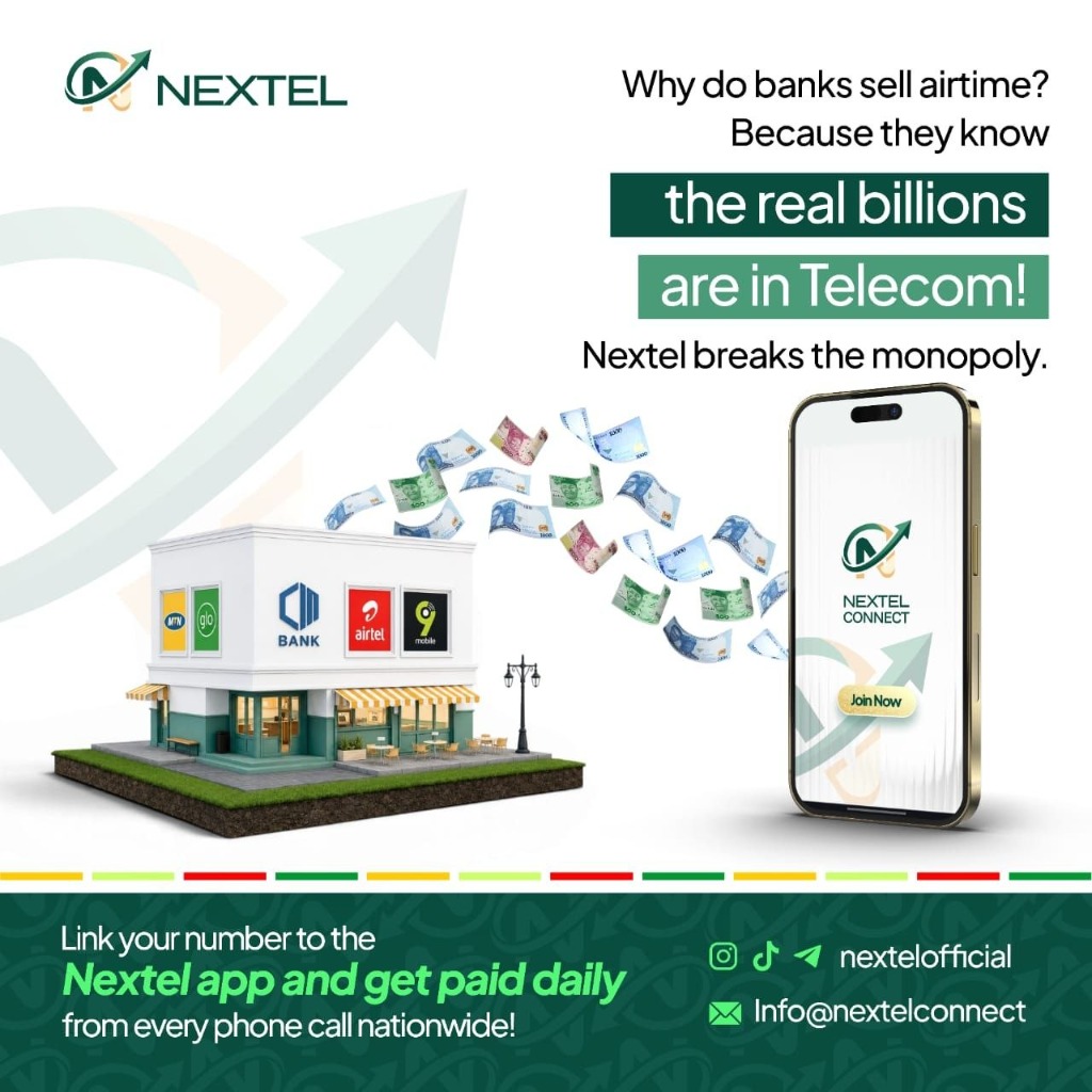 Why banks sell airtime - explaining telecom transaction streams