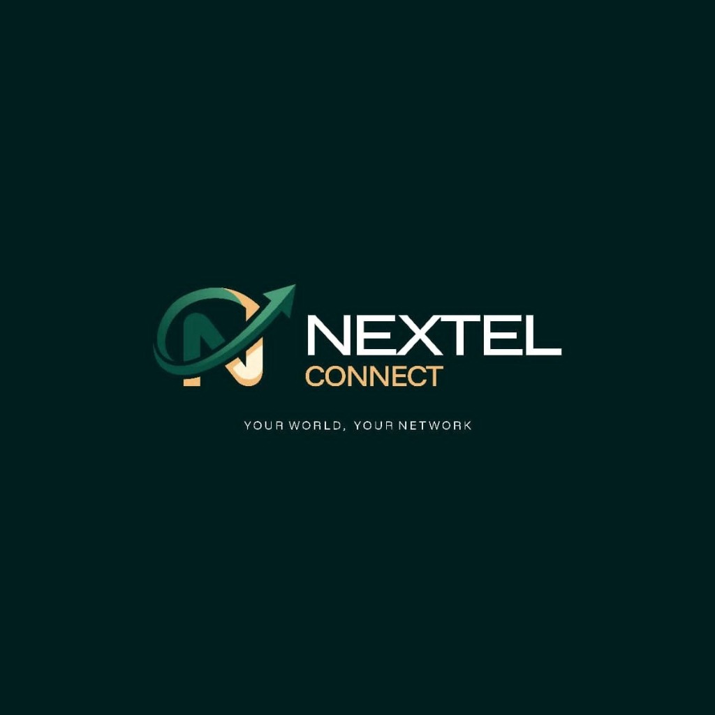 Nextel Connect Logo